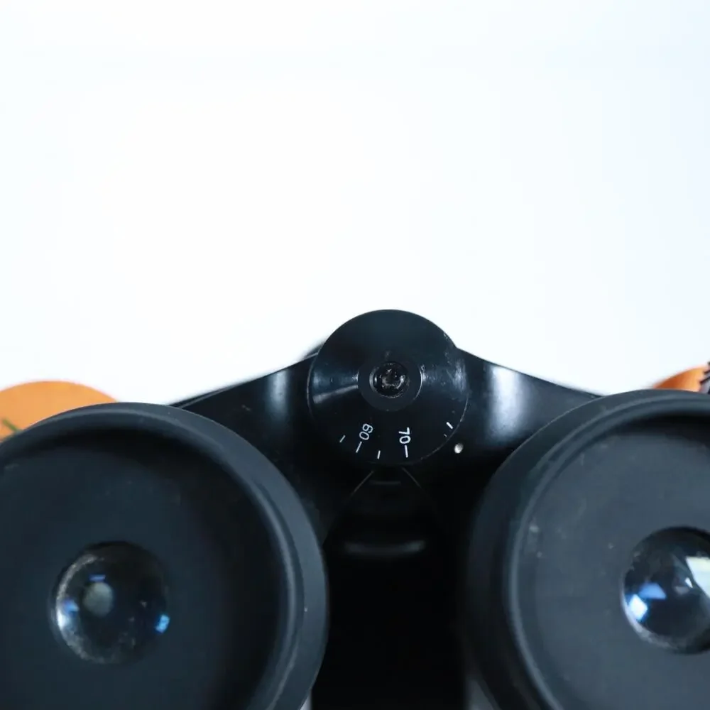 SPION Super High Resolution ZOOM 20x-140x70 Zoom with Tripod Adapter